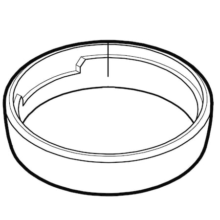 Pfister Pfister Base Ring Pa Cr 961-534A